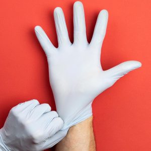 Hand Protection